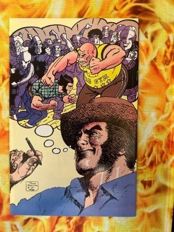 Classic X-Men #26 (1988) - VF/NM