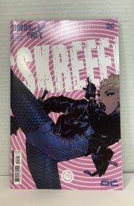 Birds of Prey #4 Bachalo Cover (2024)