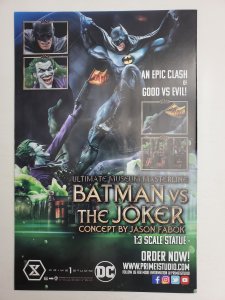 Task Force Z #2 (2022) 1st Sundowner