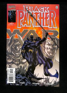 Black Panther (1998) #27