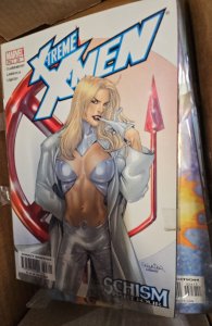 X-Treme X-Men #23 (2003)