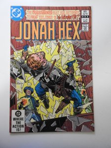Jonah Hex #66 (1982)