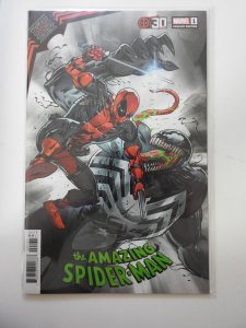 King In Black: Spider-Man (2021)