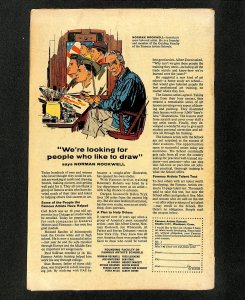 Avengers #30 1st Appearance Keeper! Jack Kirby!