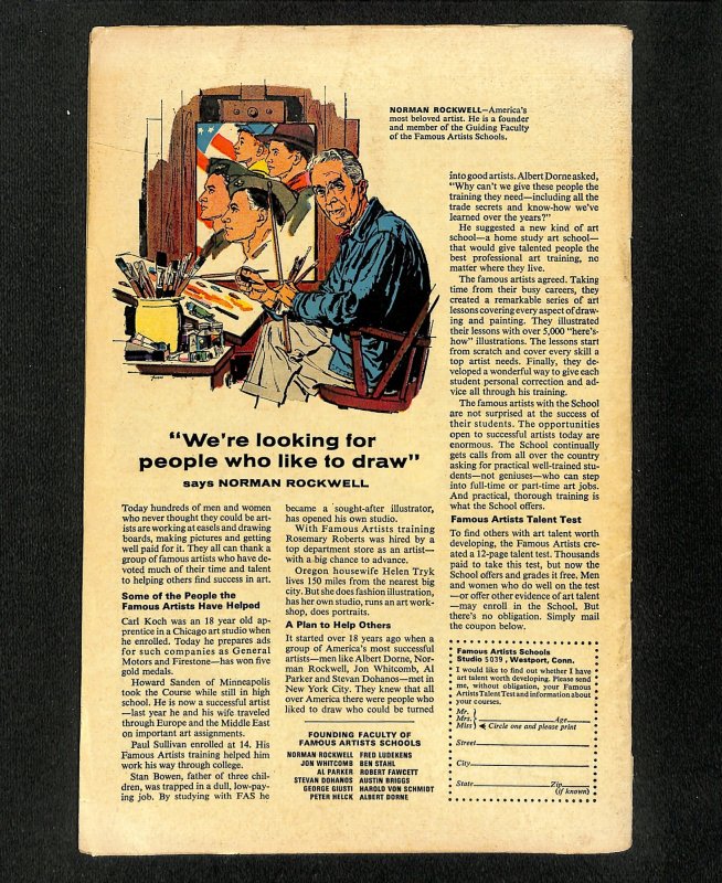 Avengers #30 1st Appearance Keeper! Jack Kirby!