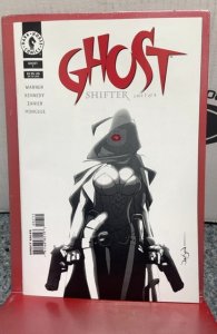 Ghost #7 (1999)