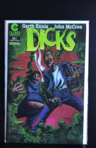 Dicks #4 (1998)