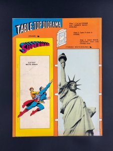 Limited Collectors' Edition #C-38 (1975) Superman