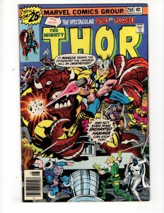 Thor #250 (1976)   / ID#940