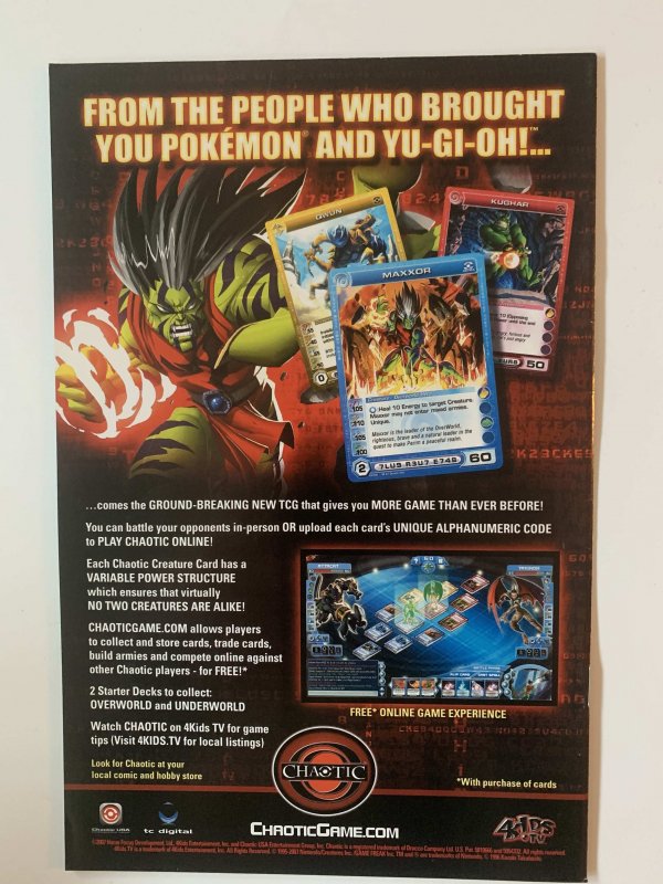 Action Comics #853  (2007)