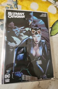 Batman/Catwoman #10 (2022)