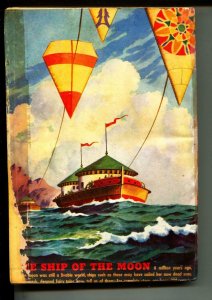 Fantastic Adventures-Pulps-1/1945-Don Wilcox-Berkeley Livingston