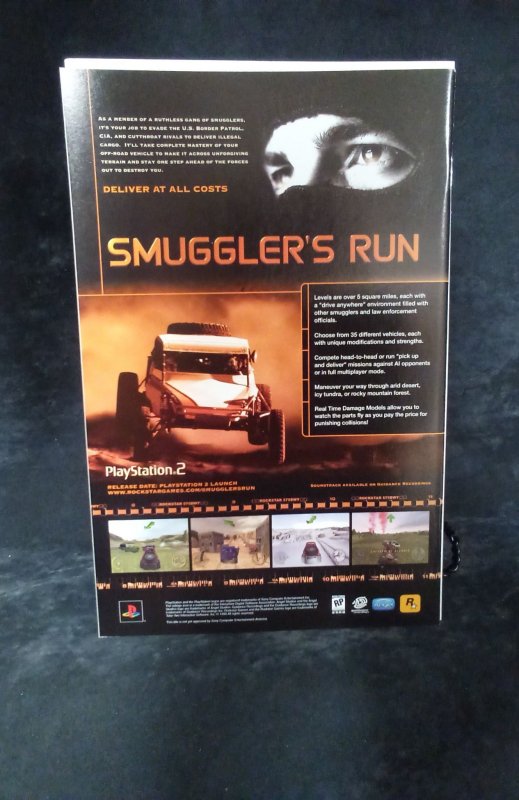 Detective Comics #752 (2001)