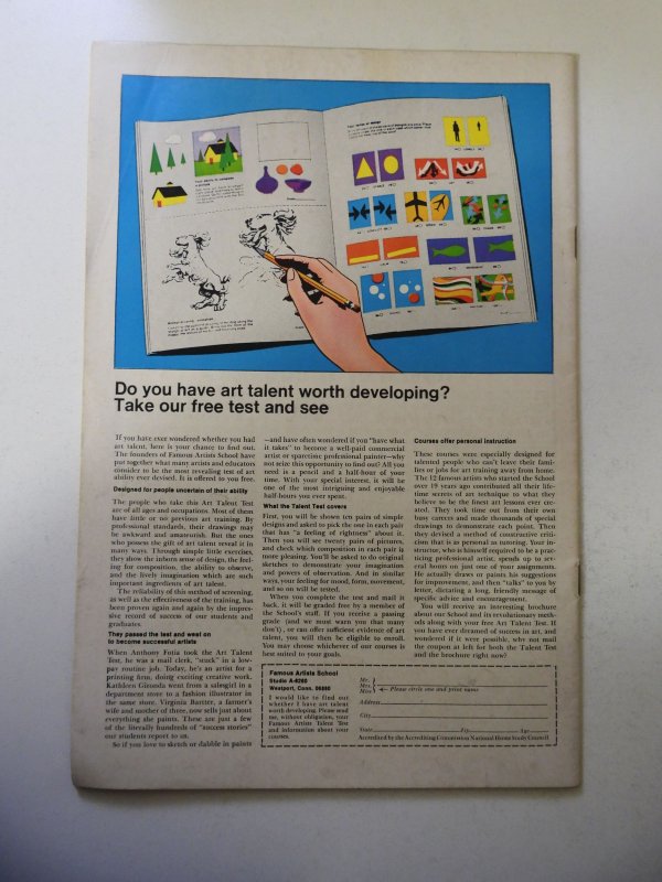 Iron Man #21 FN Condition