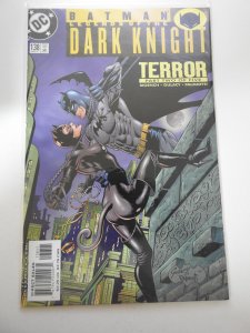 Batman: Legends of the Dark Knight #138 (2001)