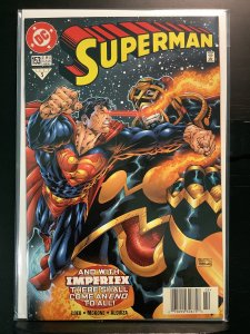 Superman #153 (2000)