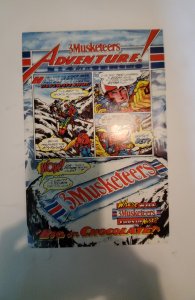 The Flash #50 (1991) NM DC Comic Book J739