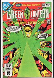 Green Lantern #145 (1981)