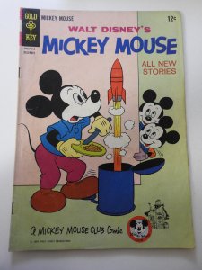 Mickey Mouse #98 (1964)