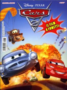 Cars 2