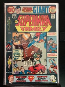 The Superman Family #176 (1976)