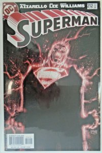 *Superman V2 (1987) #212-219, 221-226, 650-659, Ann 1-4 (28 books)