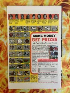 Battlestar Galactica #1 (1979) - VF/NM - NEW MOVIE !