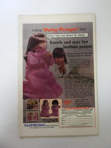 Captain America #217 (1978) VF condition