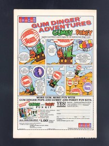 Iron Man #215 (1987)