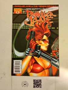 Painkiller Jane #4 VF-NM Dynamite Comics comic book 28 JW60