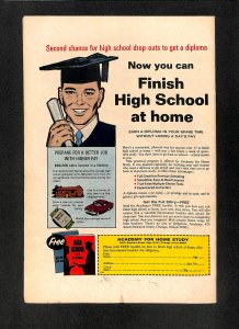 Daredevil #77 Spider-Man Sub-Mariner!