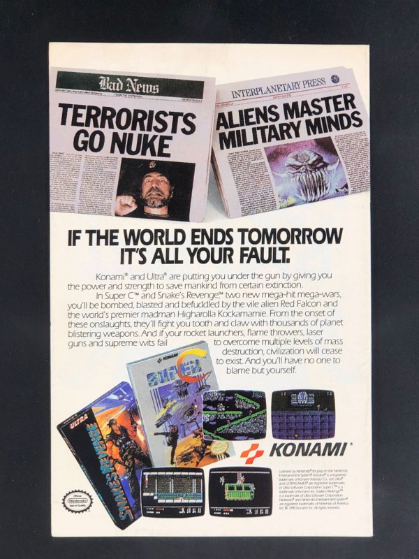 Batman #450 (1990) 1st Appearance of Curtis Base