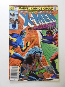 The Uncanny X-Men #150 (1981) VF Condition!