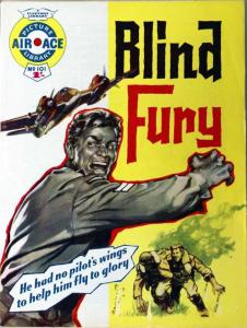 Blind Fury