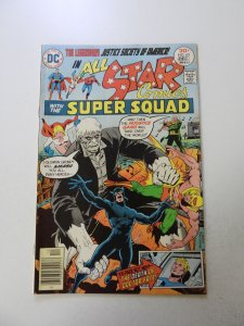 All-Star Comics #63 (1976) VF- condition