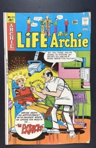 Life with Archie #171 (1976)