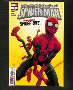 Friendly Neighborhood Spider-Man #6