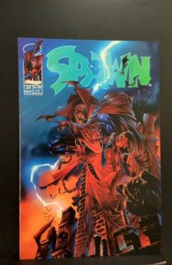 Spawn (SE) #199701 (1997)