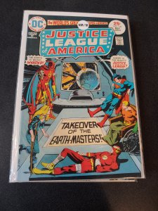 Justice League of America #118 (1975)