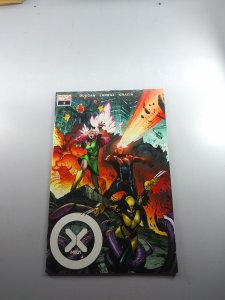 X-Men #1 (2021) - VF/NM