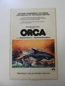 The Amazing Spider-Man #172 (1977) VG+ condition