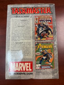 Taskmaster Marvel Mini Bust 2005 Bowen Designs Statue 6 Limited #'d TB61