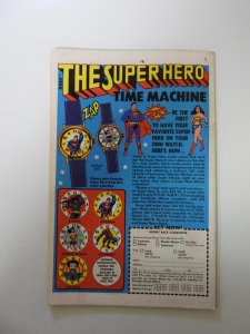 Teen Titans #53 (1978) FN- condition