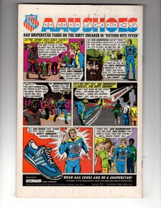 The Brave and the Bold #144 (1978)  / ID#646