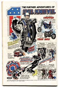 Black Goliath #1  1976 - Marvel  -VG - Comic Book