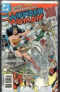 Wonder Woman #300 (1983) Wonder Woman [Key Issue]