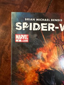 Spider-Woman #3 (2010)