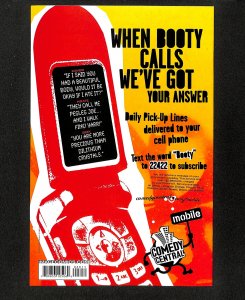 Invincible #28 1st Robot Rex Plode, Atom Eve and Dupli-Kate!