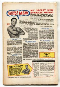 AMAZING SPIDER-MAN #23 3rd GREEN GOBLIN 1965 STEVE DITKO-comic book