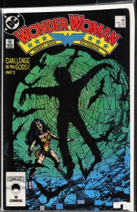 Wonder Woman #11 (1987) Wonder Woman